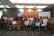 Jadi Sasaran Pariwisata...