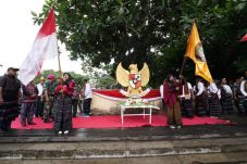 Mengenang Lahirnya Pancasila...