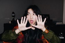 Disney Rilis Video Klip...