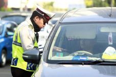 Operasi Ketupat Jaya...