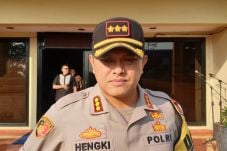 Polres Jakbar Pastikan...