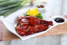 Empat Kombinasi Menu...