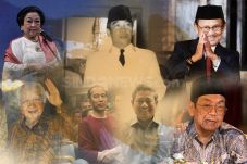 Kekhasan Gaya Busana...