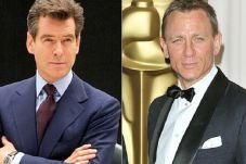 Pierce Brosnan Kagumi...