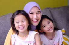 Zaskia Mecca Siap Rasakan...