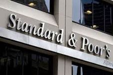 S&P Tingkatkan Peringkat...