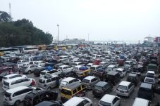 Layani Pemudik, 5 BUMN...