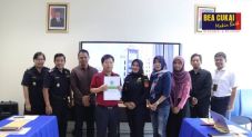 Dapat Fasilitas Impor...