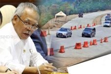 Menteri PUPR Ibaratkan...