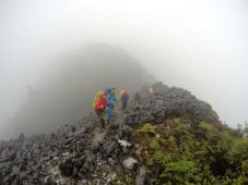 Wisata Petualangan Potensial...