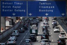 Menteri PUPR Akui Japek...