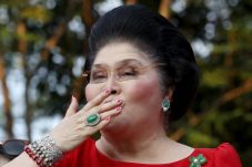 Diizinkan Presiden Duterte,...