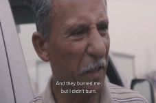 Pria Yazidi Ini Tak...