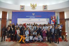 KBRI Addis Ababa Gelar...