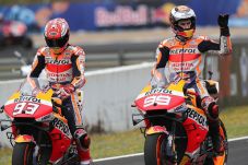 Lorenzo Sadar Tak Sanggup...