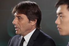 Ditarget Antar Inter...