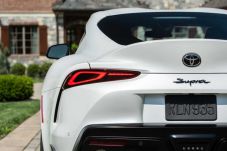 All-Toyota Supra dengan...