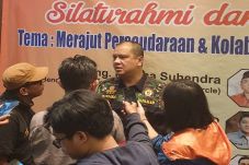 Polri Harus Ungkap Dalang...