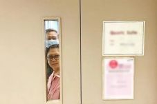SBY Ingin Kecup Ani...