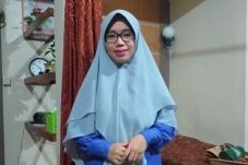 Omah Milla, Spa Muslimah...
