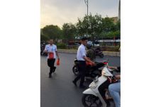 Hormati Pejalan Berpuasa,...