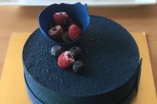Fantastic Blueberry...