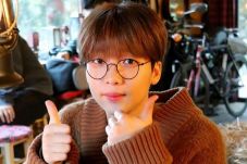 Jeong Sewoon Keluar...
