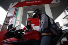 Arus Mudik, Konsumen...
