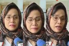Sri Mulyani: Saya Kehilangan...