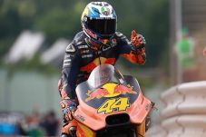 Pol Espargaro Mulai...