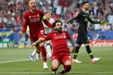 Babak 1 : Salah Cetak...