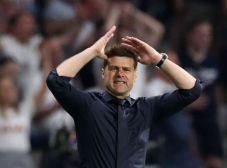 Pelatih Tottenham: Gol...