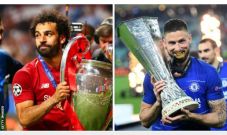 Juara Liga Champions,...