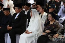 PDIP Sampaikan Duka...
