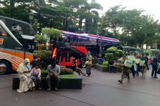 Sebelum Mudik Lebaran,...