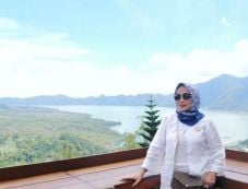 Jaring Wisman, Kemenpar...