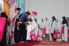 Rumah Infaq Santuni...