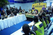 Puluhan Ribu Pemudik...
