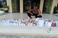 Jalur Lintas Selatan...