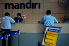 Bank Mandiri Siap Antisipasi...