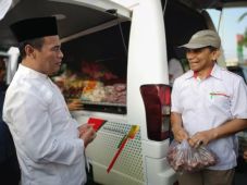 Mentan Amran: ASN Kementan...