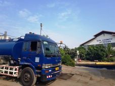 Permintaan Biosolar...