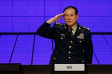 China: Kami Akan Kerahkan...