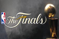 Jadwal Game Kedua Final...