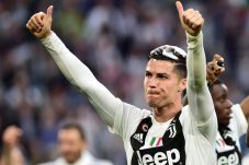 Ini 10 gol Terbaik Liga...