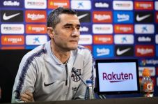 Dukungan Guardiola dan...