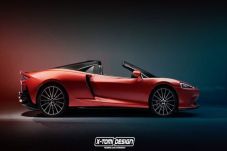Lebih Dekat dengan Supercar...