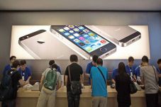 Ini Rumor Seputar iPhone...