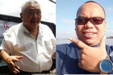 Penangguhan Dikabulkan,...