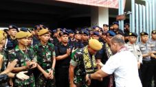 Forum Pemuda NTT Aspirasi...